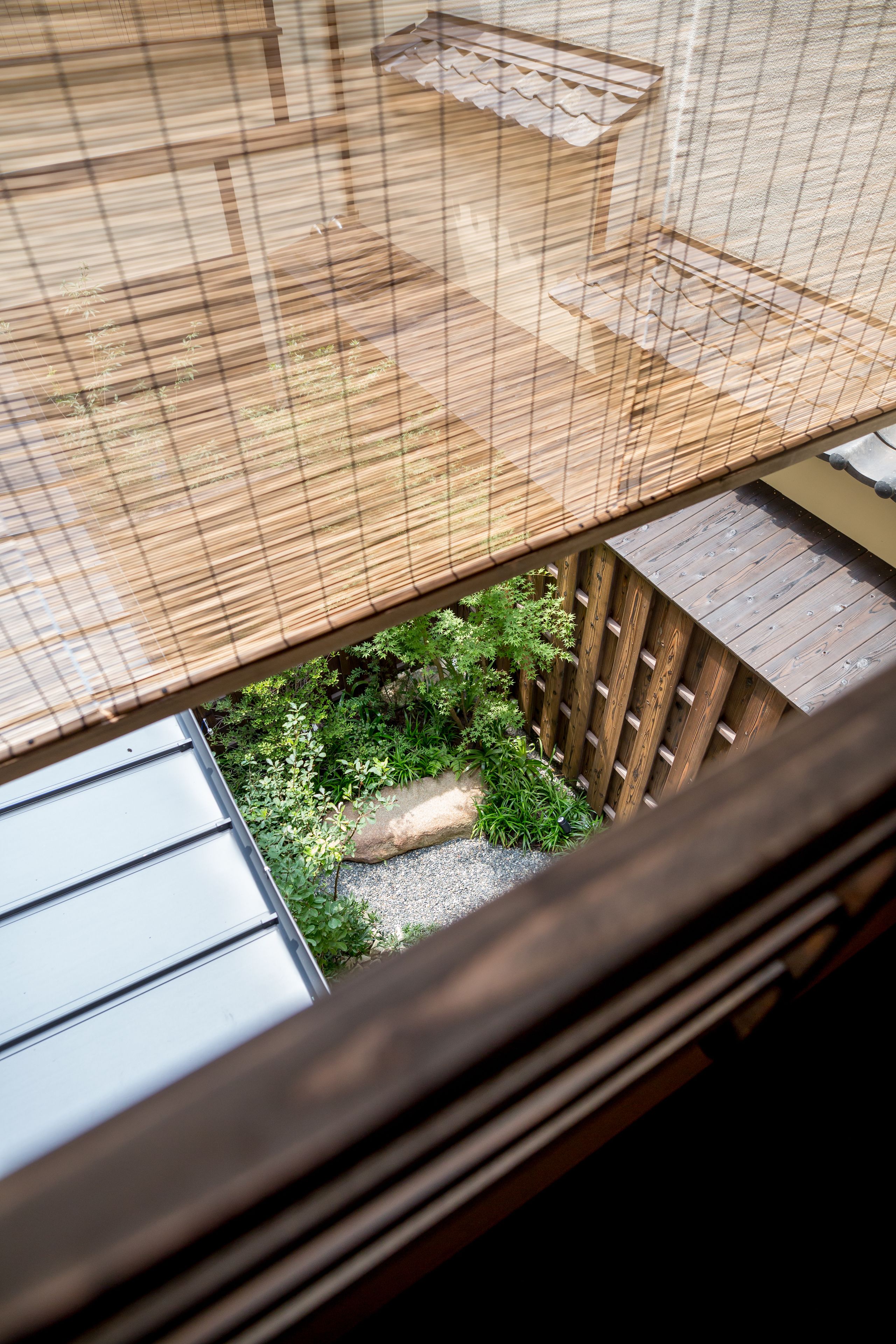 Maiko HELLO KITTY Room (Please see all information about our room before you book) | View from room