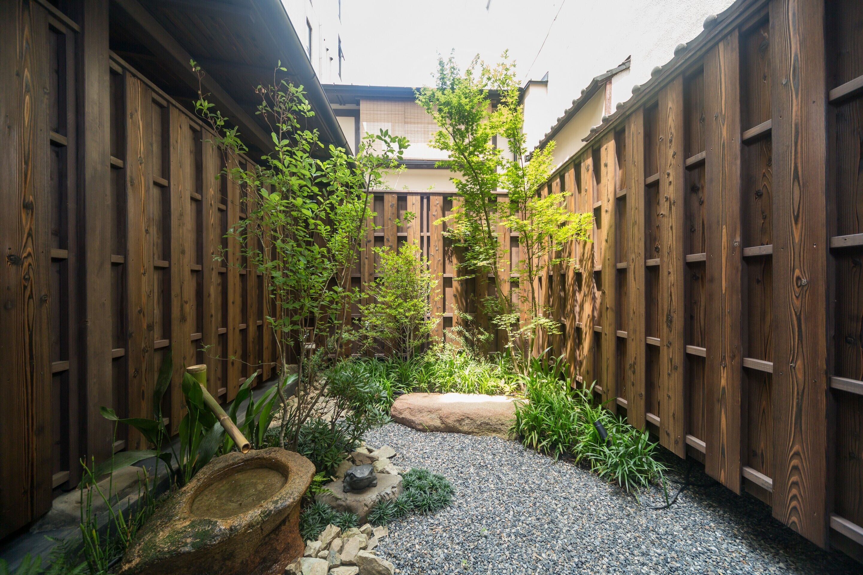 Annex Suite Room (Please see all information about our room before you book) | 1 bedroom, premium bedding, down comforters, in-room safe