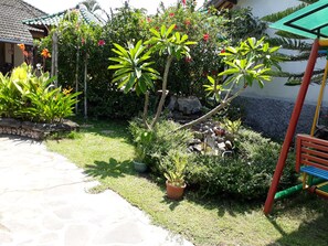 Jardín