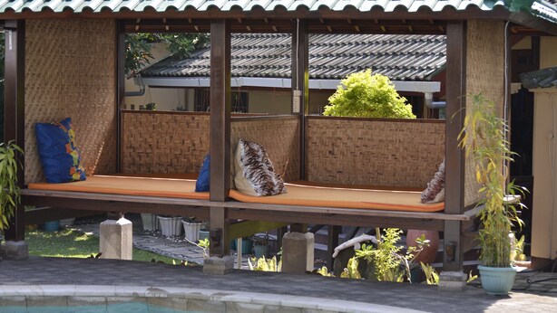 Solarium