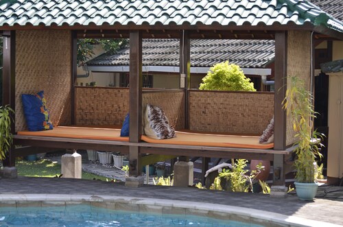 Villa Yukie Senggigi