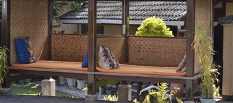 Villa Yukie Senggigi