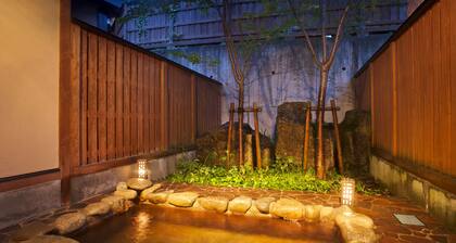 Hirayuonsen Yamatokan