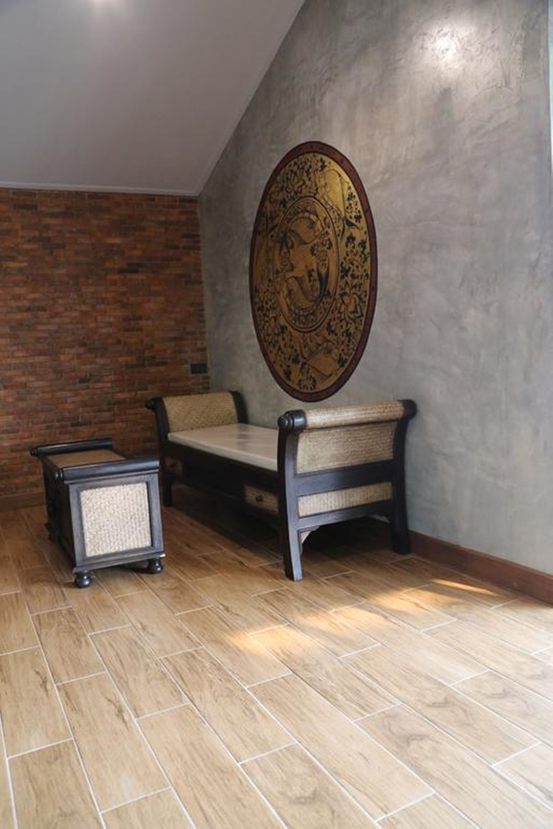 family room | room amenity