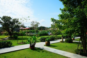 숙박 시설의 전망