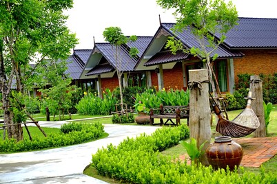 Sawasdee Sukhothai Resort