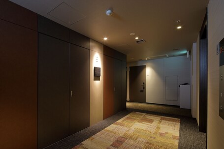 Tokyu Stay Kyoto Sanjo Karasuma - Image 64