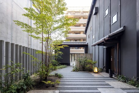 Tokyu Stay Kyoto Sanjo Karasuma - Image 40