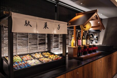 Tokyu Stay Kyoto Sanjo Karasuma - Image 84