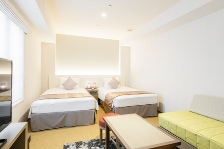 Tokyu Stay Kyoto Sanjo Karasuma - Image 101