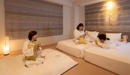 Tokyu Stay Kyoto Sanjo Karasuma - Image 16