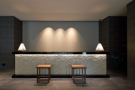 Tokyu Stay Kyoto Sanjo Karasuma - Image 12