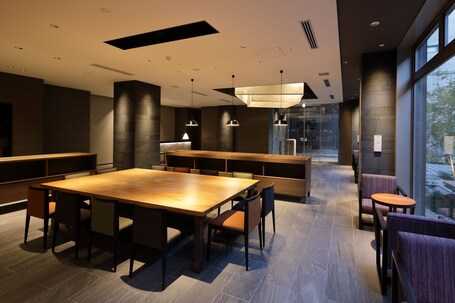 Tokyu Stay Kyoto Sanjo Karasuma - Image 37
