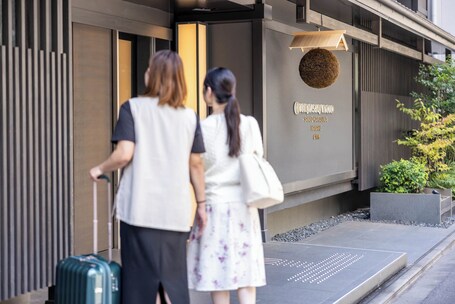 Tokyu Stay Kyoto Sanjo Karasuma - Image 69
