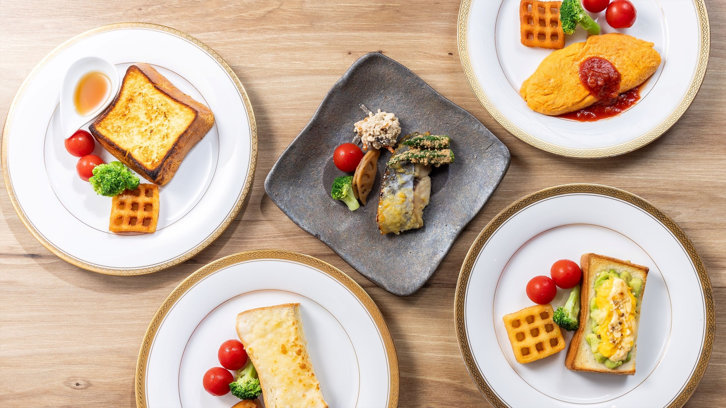อาหารเช้า