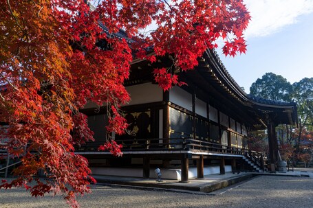 Tokyu Stay Kyoto Sanjo Karasuma - Image 88