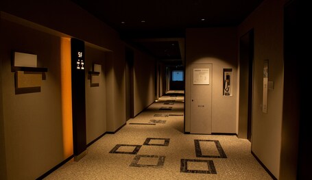 Tokyu Stay Kyoto Sanjo Karasuma - Image 63