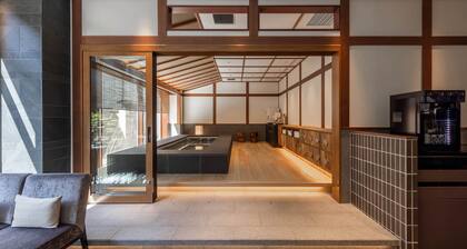 Tokyu Stay Kyoto Sanjo-Karasuma