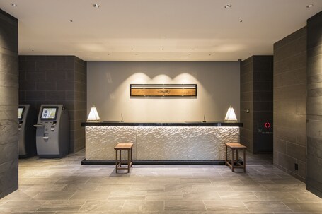 Tokyu Stay Kyoto Sanjo Karasuma - Image 36