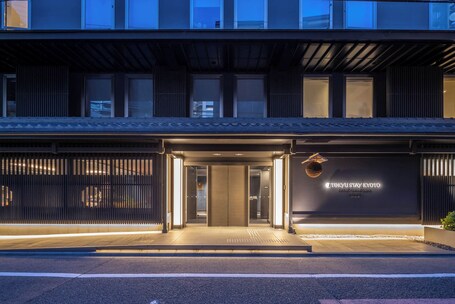 Tokyu Stay Kyoto Sanjo Karasuma - Image 49
