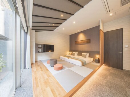 Tokyu Stay Kyoto Sanjo Karasuma - Image 3