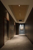 Vestibule