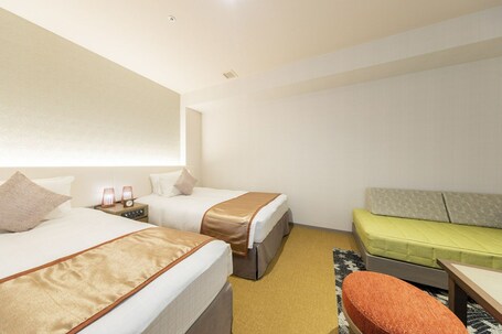 Tokyu Stay Kyoto Sanjo Karasuma - Image 112