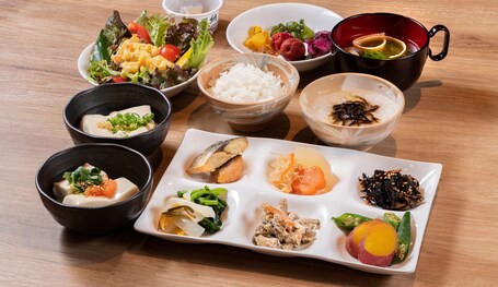 Tokyu Stay Kyoto Sanjo Karasuma - Image 57