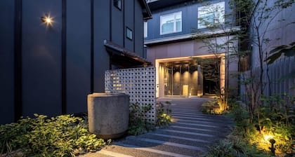 Tokyu Stay Kyoto Sanjo-Karasuma