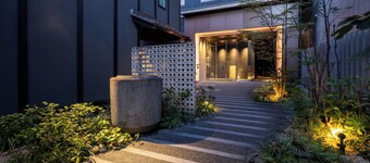 Tokyu Stay Kyoto Sanjo-Karasuma