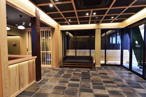 Hall