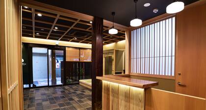 Ryokan hanare Tengachaya