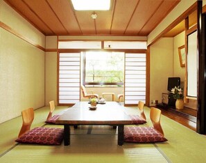 In-room safe - Serabekkan (Hiroshima)