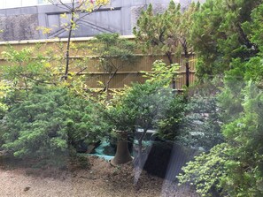 View from property - Serabekkan (Hiroshima)