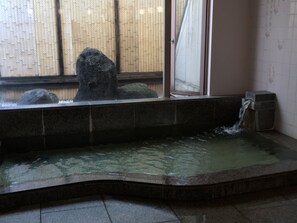 Spa - Serabekkan (Hiroshima)