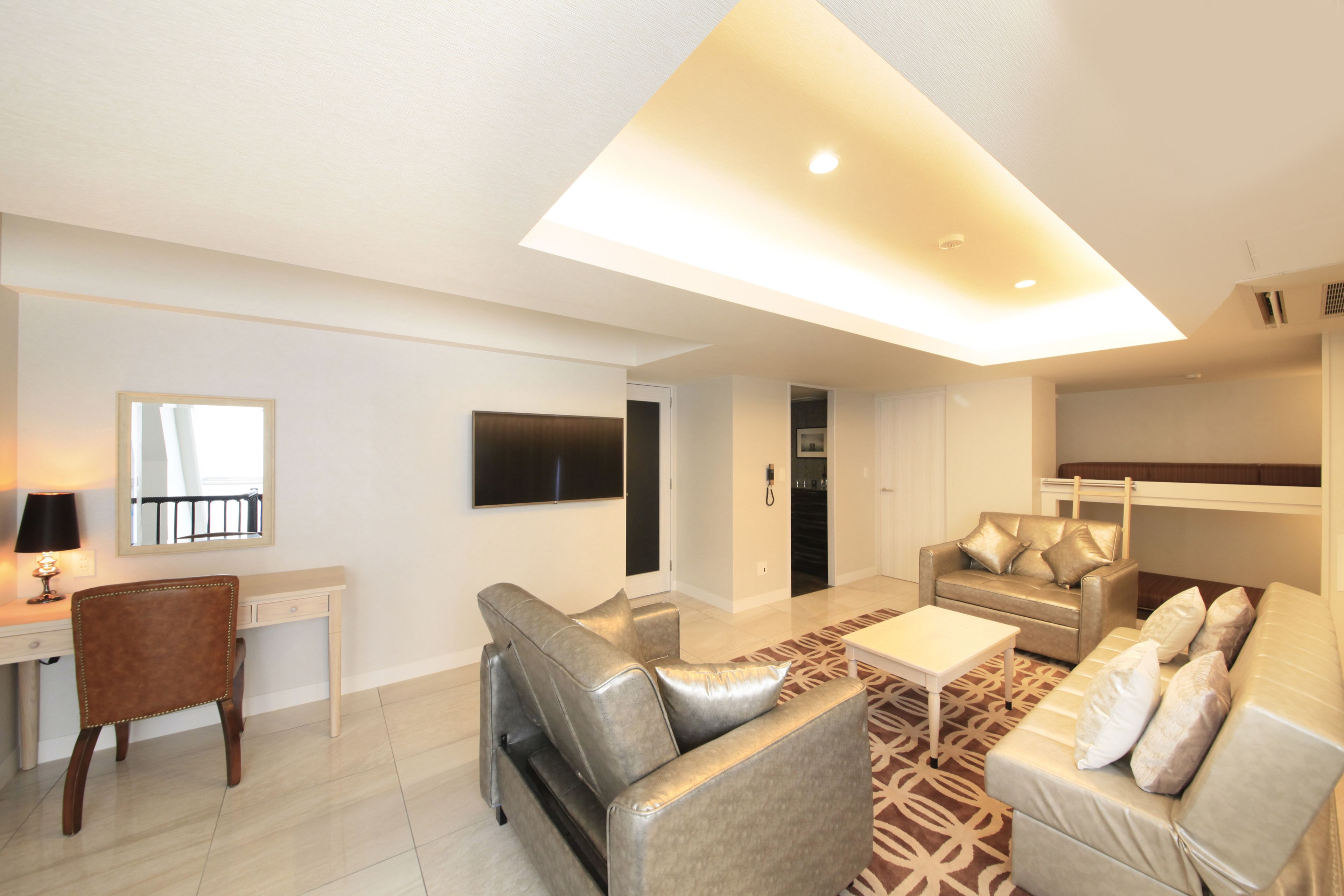 Foto - The Centurion Classic Akasaka