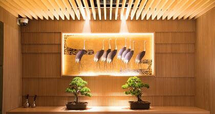 The Centurion Hotel Classic Akasaka