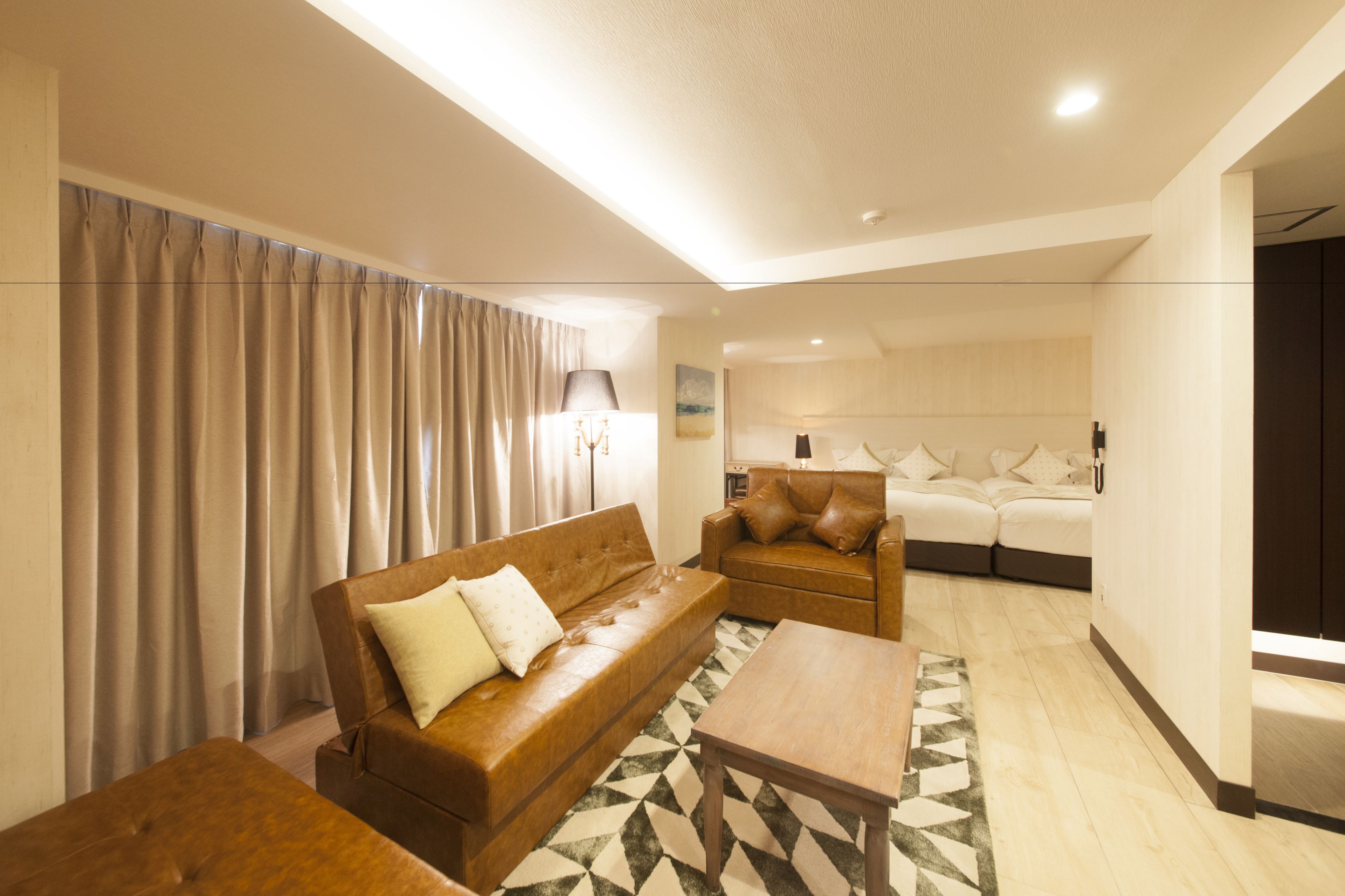 Foto - The Centurion Classic Akasaka