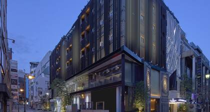 The Centurion Hotel Classic Akasaka