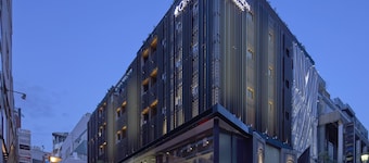 The Centurion Hotel Classic Akasaka