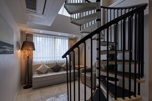 Room amenity - The Centurion Hotel Classic Akasaka (Tokyo)