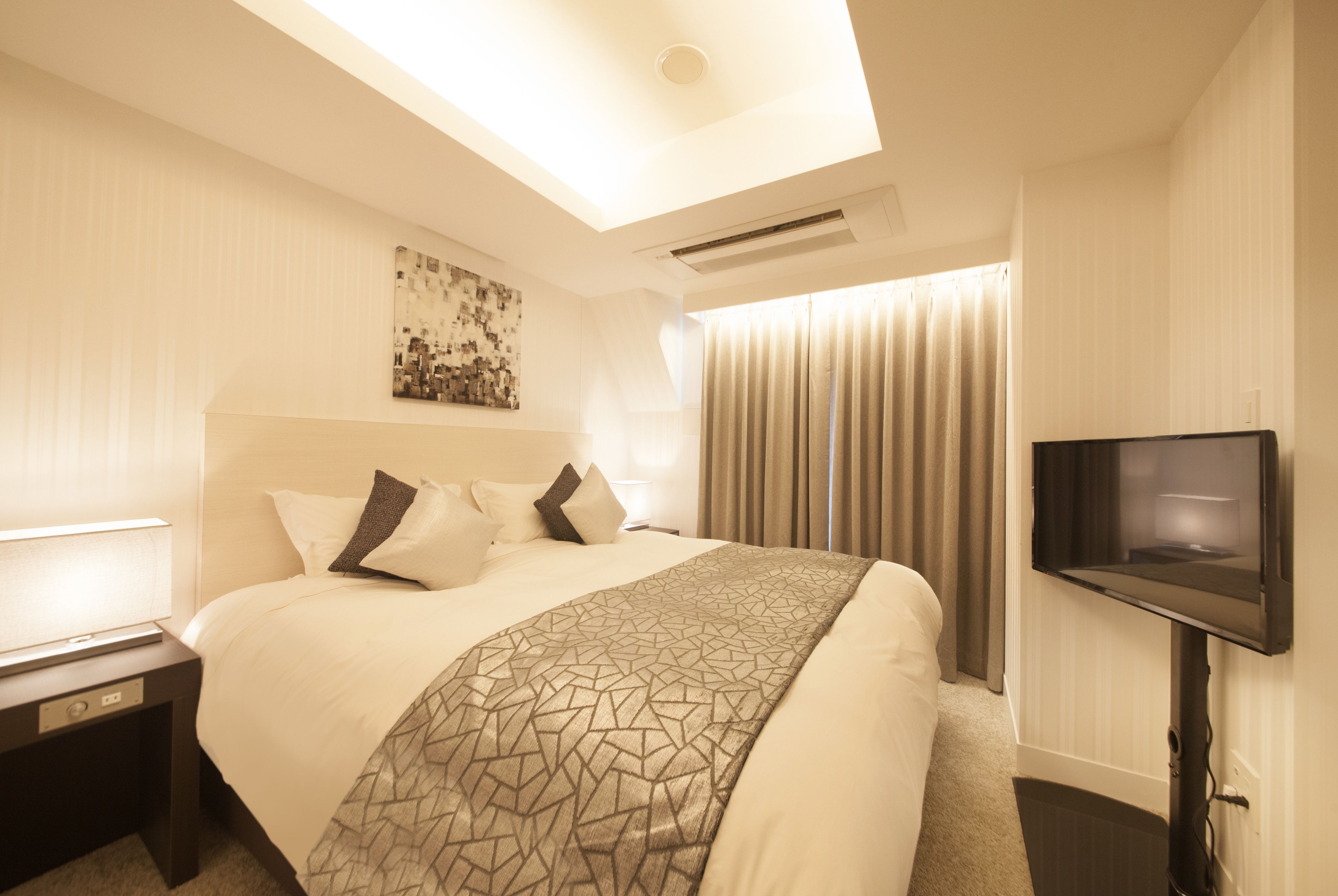 Foto - The Centurion Classic Akasaka