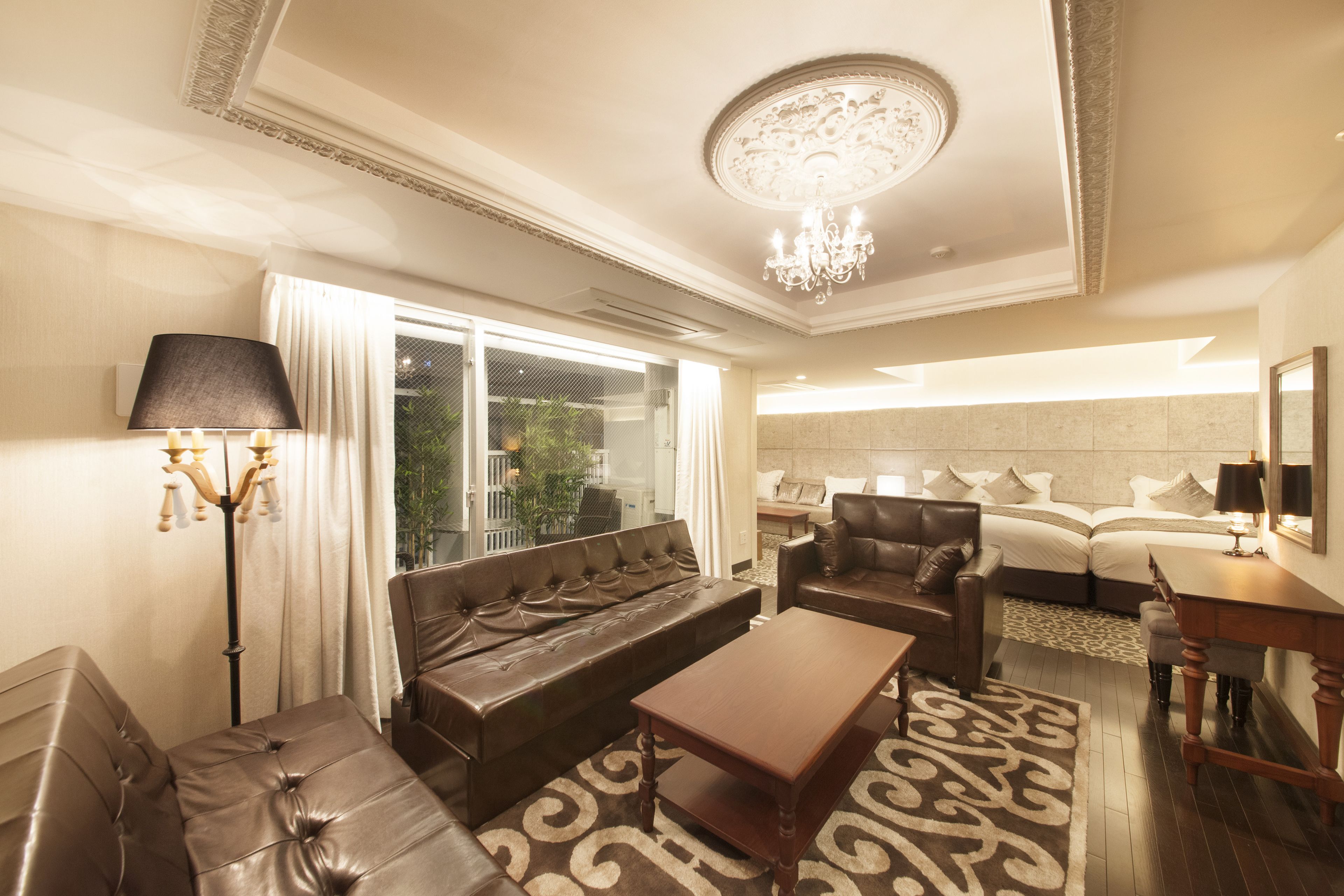 Foto - The Centurion Classic Akasaka