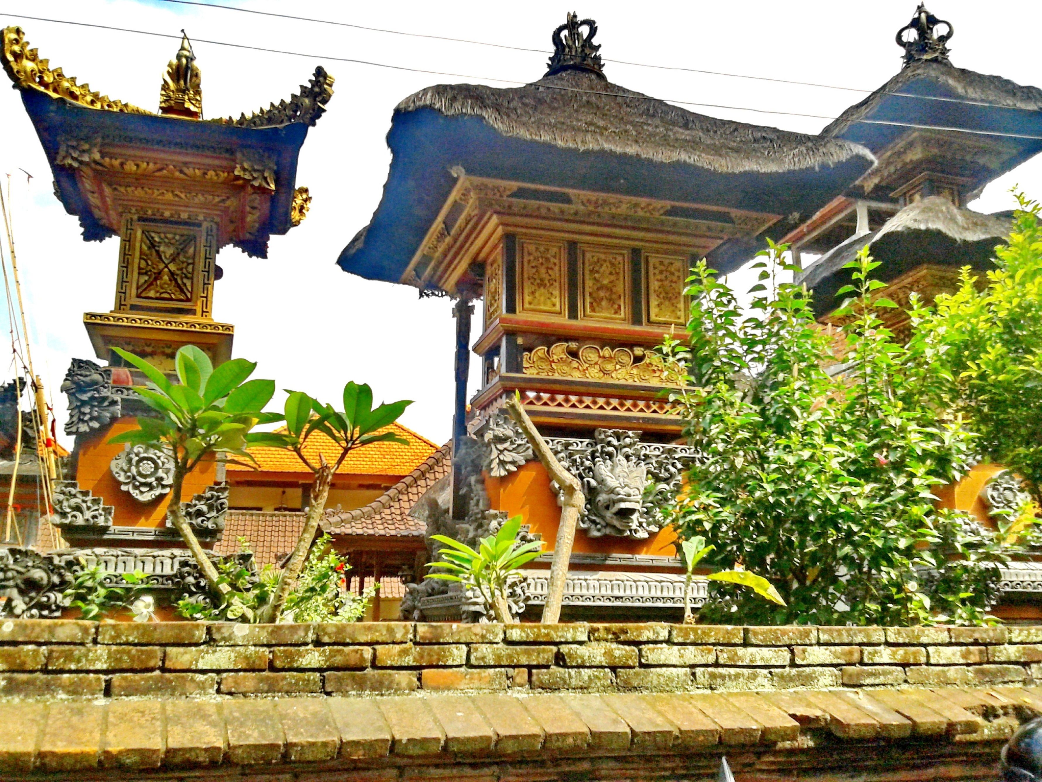 Foto - Arjuna Homestay Ubud