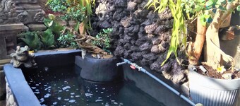 Arjuna Homestay Ubud