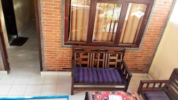 Terraço/pátio
