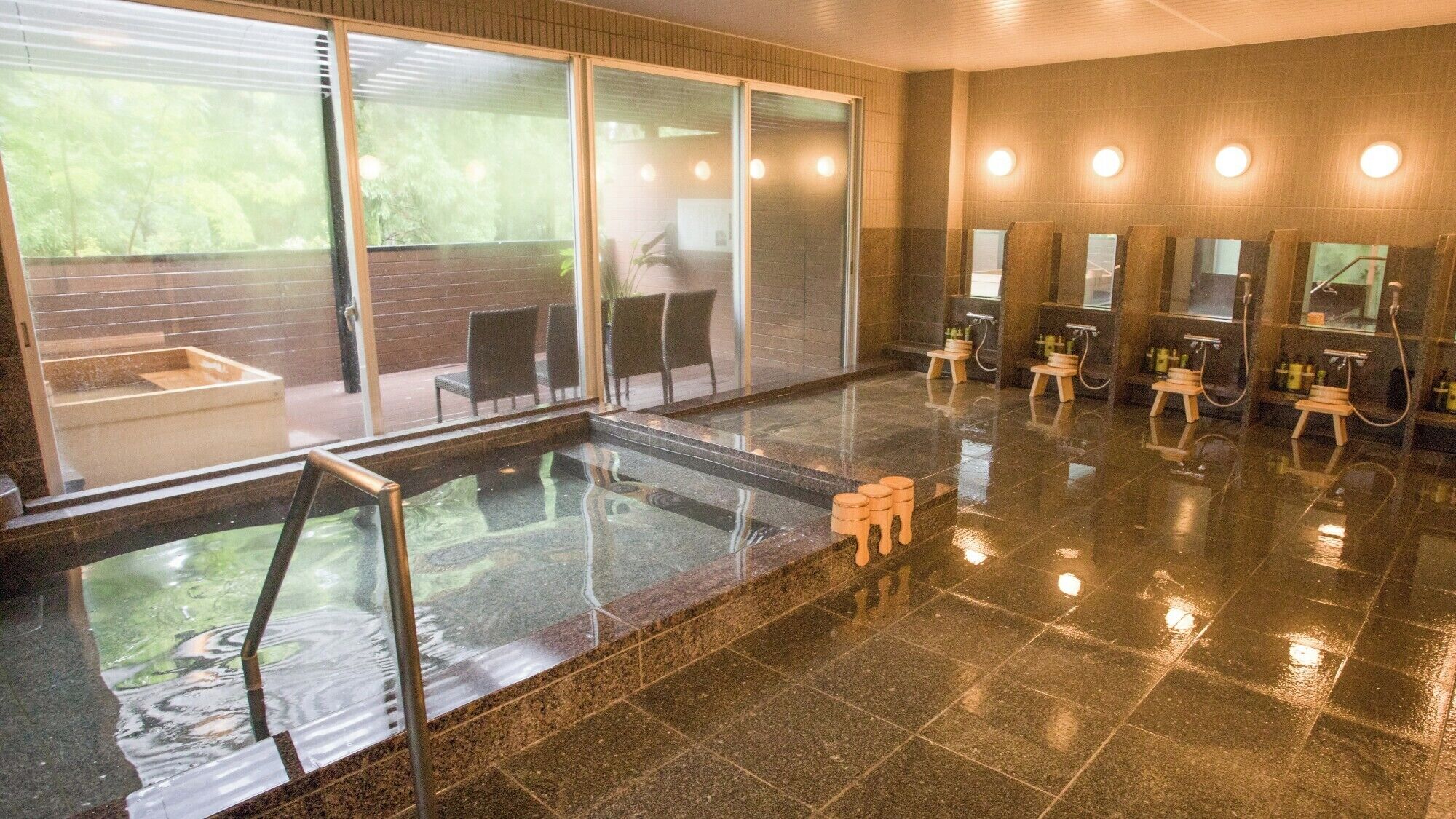 Photo - LiVEMAX RESORT Hakone Ashinoko