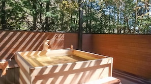 Public bath