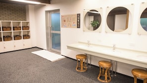 Hot springs - Livemax Resort Hakone Ashinoko (Hakone)