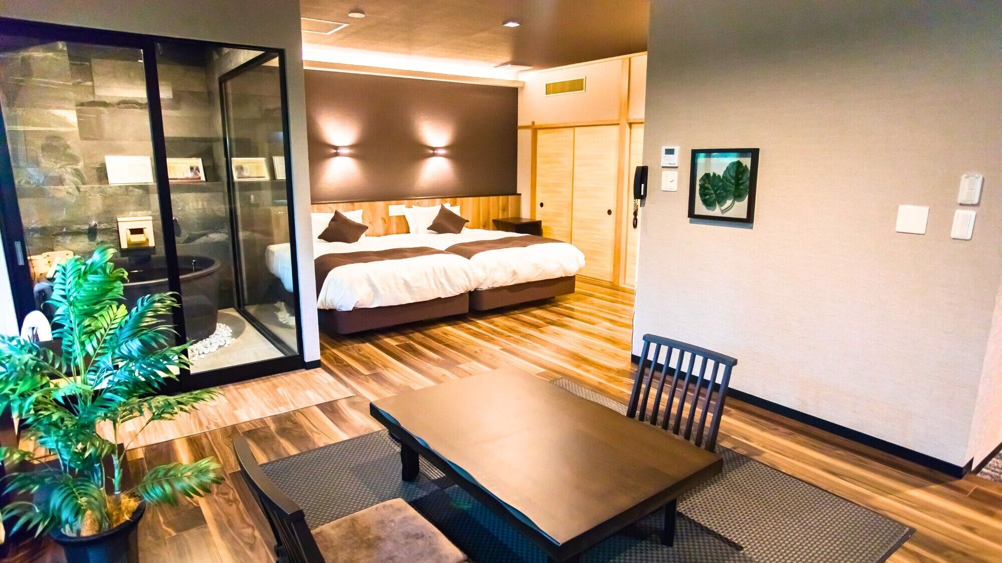 Photo - LiVEMAX RESORT Hakone Ashinoko